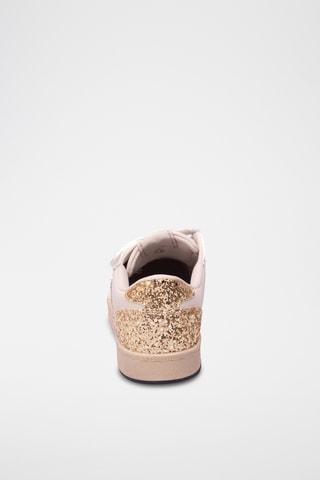 Zapatillas - Dorado