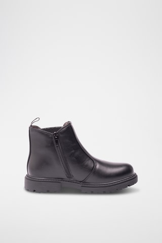 Botines - Negro