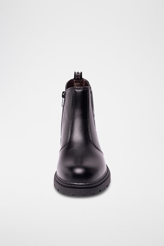 Botines - Negro