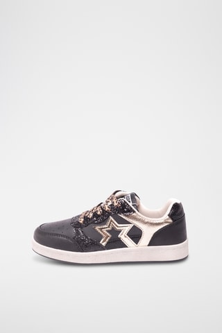 Zapatillas - Negro