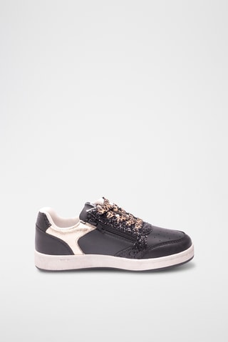 Zapatillas - Negro