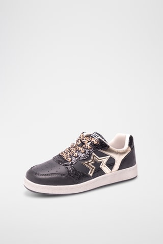 Zapatillas - Negro