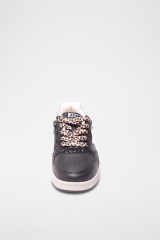 Zapatillas - Negro