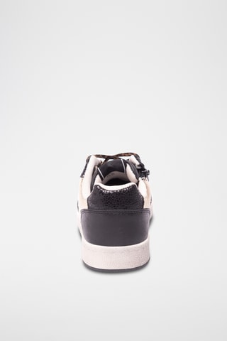 Zapatillas - Negro