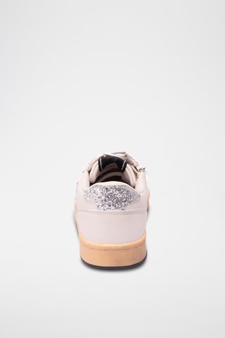 Zapatillas - Blanco