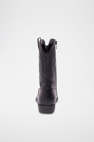 Botas - Negro