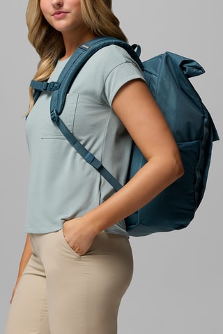Sac à dos Convey™ III - Bleu canard