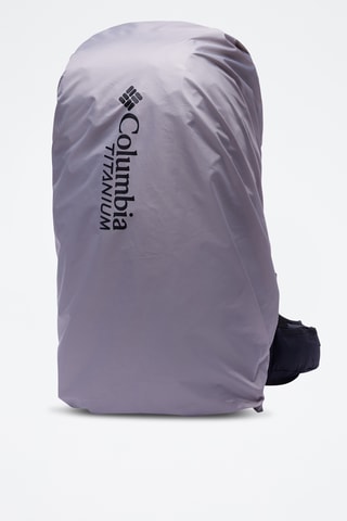 Sac à dos de randonnée Triple Canyon™ - Noir