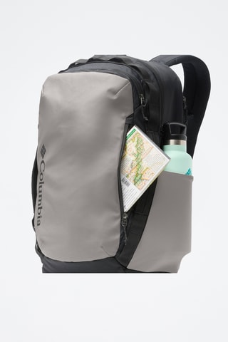 Sac à dos Landroamer™ - Gris