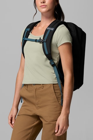 Sac à dos Landroamer™ - Bleu canard