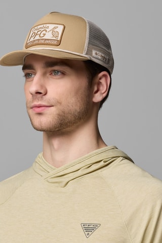 Casquette Uncharted™ - Marron