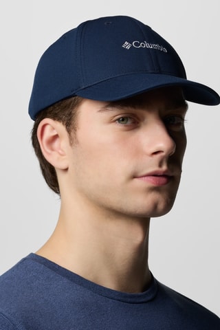 Casquette de randonnée Twin Canyon™ - Bleu marine