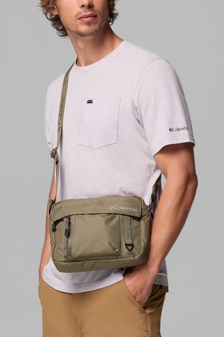 Sac bandoulière Street Transit™ - Kaki
