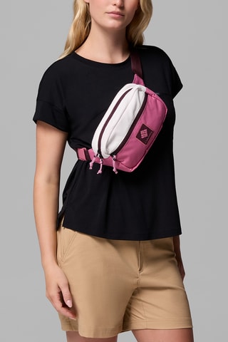 Sac banane Trail Traveler™ - Rose