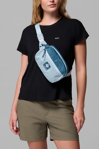 Sac banane Trail Traveler™ - Bleu