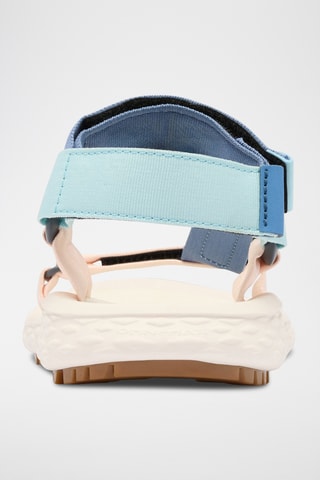 Sandales Konos Globetrot™ - Bleu