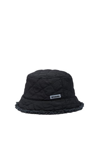 Bob réversible Winter Pass™ II - Noir