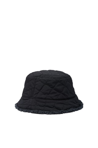 Bob réversible Winter Pass™ II - Noir