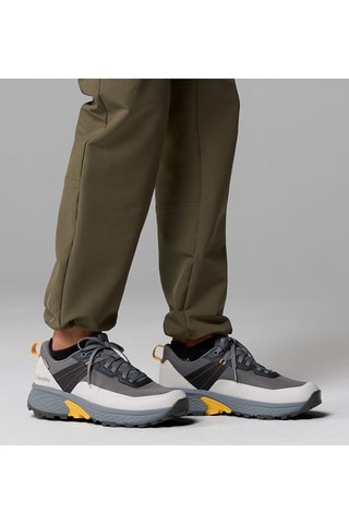 Chaussures de randonnée Tellurix Peak™ - Gris