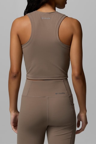 Débardeur Loneridge™ - Marron