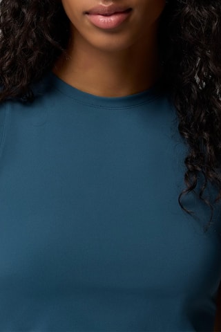 Débardeur Loneridge™ - Bleu pétrole