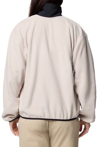 Fleece Jasje Sequoia Grove™ - Bruin