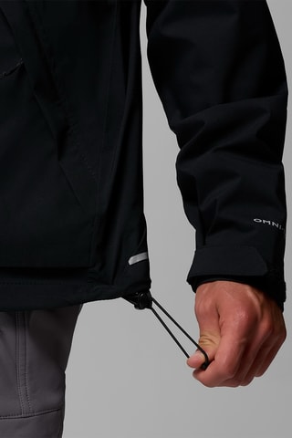 Veste à capuche Altbound™ - Noir