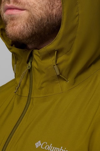 Veste à capuche Altbound™ - Kaki