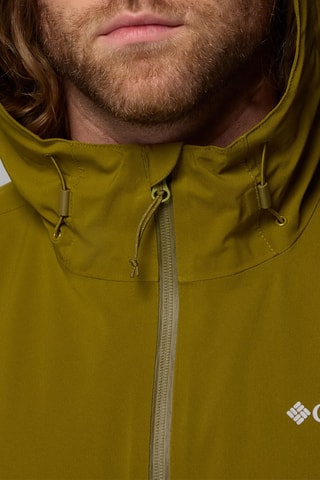Veste à capuche Altbound™ - Kaki