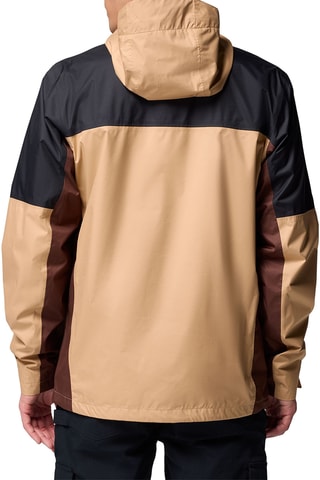 Veste à capuche Inner Limits™ III - Marron clair