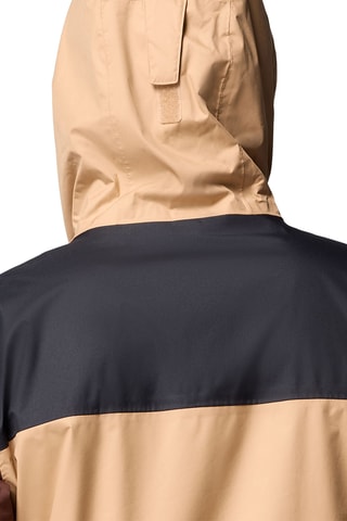 Veste à capuche Inner Limits™ III - Marron clair