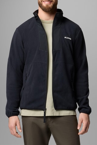 Veste polaire Sequoia Grove™ - Bleu marine