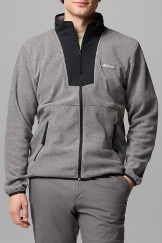 Veste polaire Sequoia Grove™ - Gris