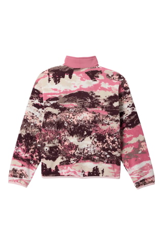 Veste polaire Sequoia Grove™ - Rouge