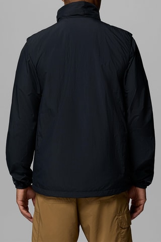 Coupe-vent Trailborne™ - Noir