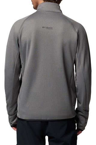 Veste polaire de trail Triple Canyon™ II - Gris