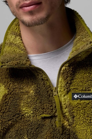 Veste polaire de ski Rugged Ridge™ - Vert