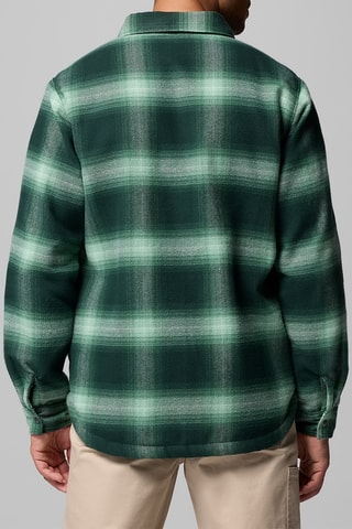Surchemises Windward™ II - Vert foncé