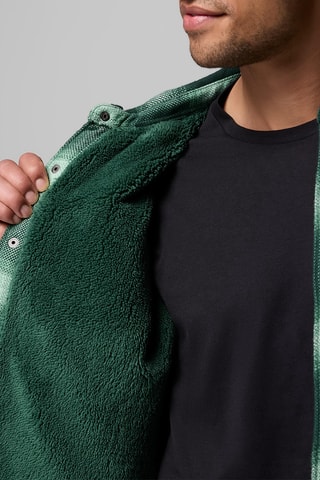Surchemises Windward™ II - Vert foncé