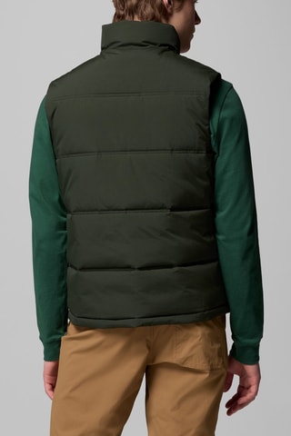 Doudoune sans manches Columbia Landroamer™ - Vert foncé