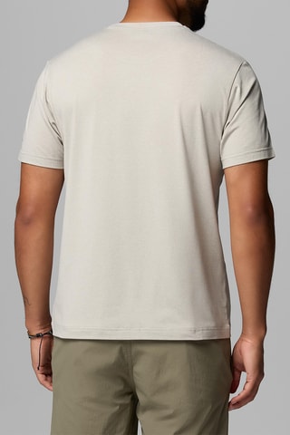 T-shirt de randonnée Parsons Point™ - Marron clair