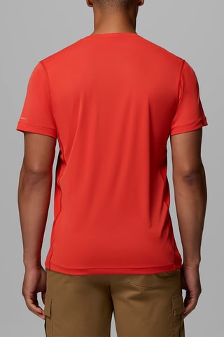 T-shirt Zero Rules™ - Oranje