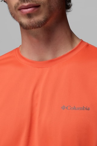 Trail T-shirt Columbia Move™ - Oranje