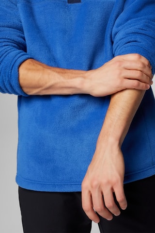 Sweat de randonnée polaire Steens Mountain™ II - Bleu