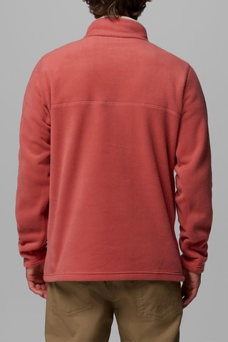 Sweat de randonnée polaire Steens Mountain™ II - Rouge