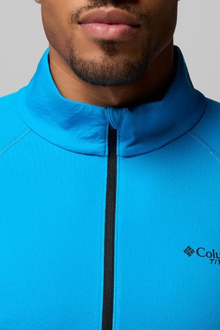 Sweat DriVenture™ - Turquoise