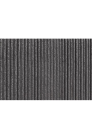 Canapé Nihad - Gris foncé