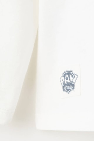 T-shirt Pat'Patrouille - Blanc