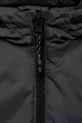 Anorak matelassé imperméable - Gris