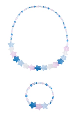 Set collier et bracelet